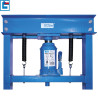 Hydraulický lis WP 20 T