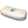 Tryskací materiál 25 kg, 0,2 - 1,4 mm