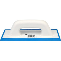 Hladítko 241 x 75 mm s gumou na spárování Vorel TO-06512