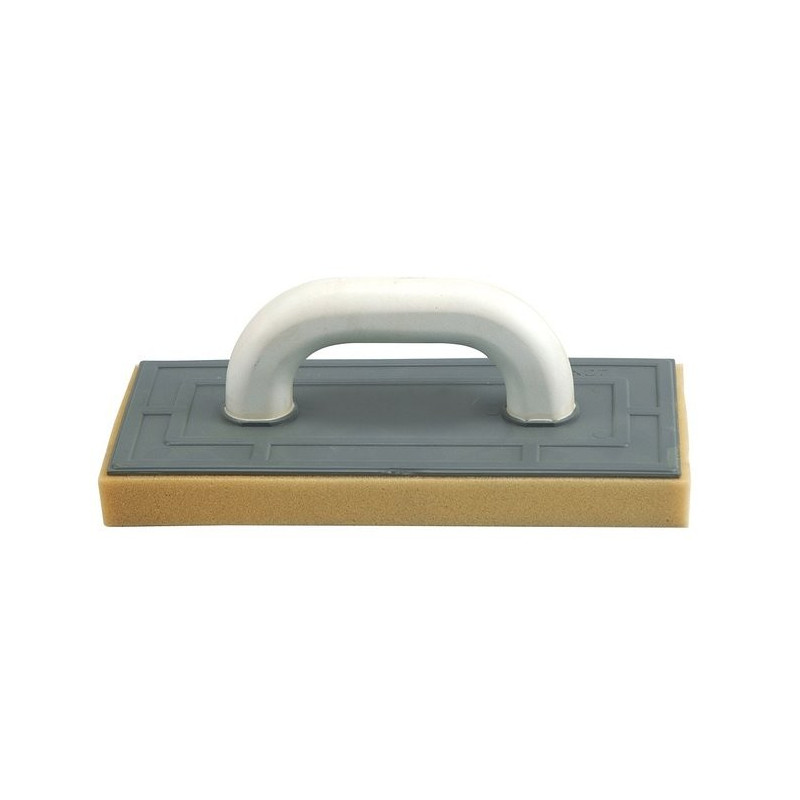 Hladítko 280 x 140 mm s houbou hustou Vorel TO-06530