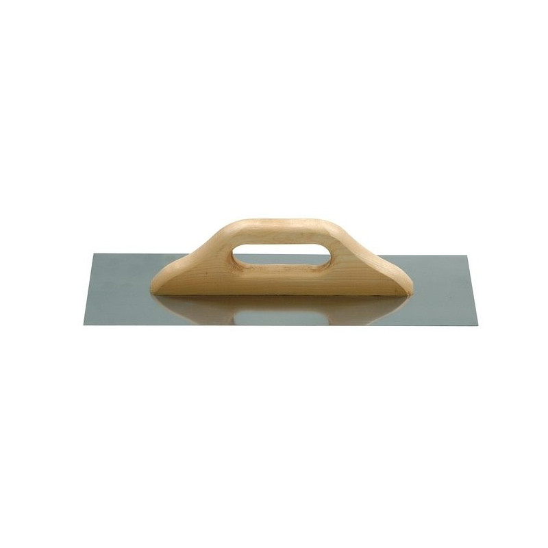 Hladítko 380 x 125 mm nerez Vorel TO-06640