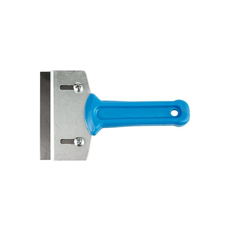 Škrabka malířská 100 mm výměnné ostří Vorel TO-06795