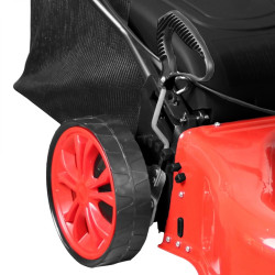 Motorová sekačka na trávu ECO WHEELER 462.1 R