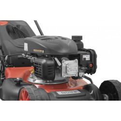 Motorová sekačka na trávu ECO WHEELER 464.1 R
