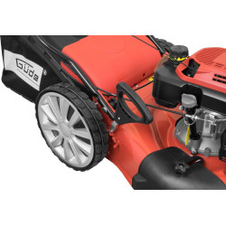 Motorová sekačka na trávu BIG WHEELER 514.1 R TRIKE