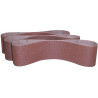 Brusný pás 915 x 100 mm / K80 (3 ks) GÜDE 41285