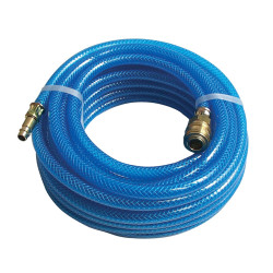 Tlaková hadice 10m ø13mm s textilní vložkou GÜDE 41407