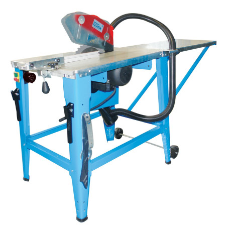 Stolní kotoučová pila GTKS 315/230 V