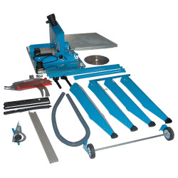 Stolní kotoučová pila GTKS 315/400 V