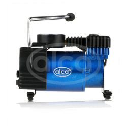 Kompresor 12V 35L kovový, 227500