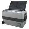 Chladící box DUAL kompresor 50l 230/24/12V -20°C Compass 07087