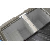 Chladící box DUAL kompresor 50l 230/24/12V -20°C Compass 07087