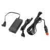 Chladící box DUAL kompresor 50l 230/24/12V -20°C Compass 07087
