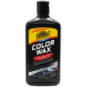 Barevný autovosk s nano polymery černý Formula 1 615464