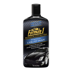 Tekutý vosk na autolaky s polymery Formula 1 517358