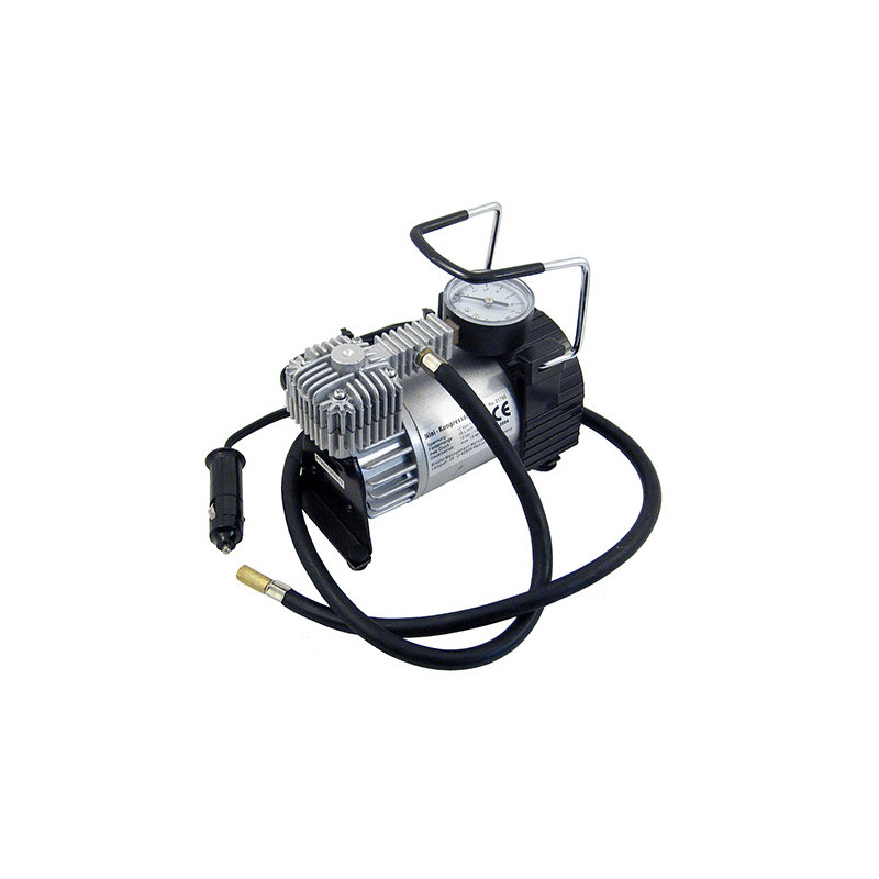 Autokompresor 12V KOV - 10bar