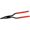 Kleště na ohýbání plechu 280 mm 180° rovné YATO YT-5415
