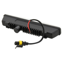 Světla denního svícení 12V/24V 185x23x55 mm Compass 33550