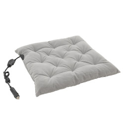 Vyhřívaný podsedák s termostatem 12V PREMIER 04115