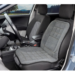 Autopotah Compass vyhřívaný s termostatem 12V TEDDY