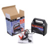 Nabíječka autobaterií 6A 6V/12V Compass 07136