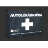 Lékárnička velikost II pro autobusy