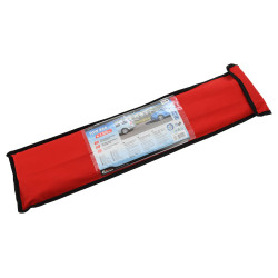 Tažná tyč 2500kg TÜV/GS Compass 01245