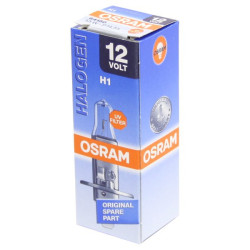 Osram H1 P14,5s 55W 12V 64150