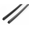Guma stěrače FLAT 610mm grafit 2ks