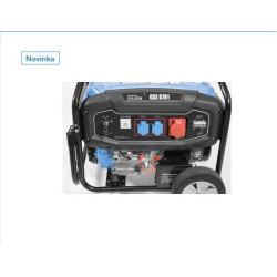 Generátor proudu GSE 8701 RS
