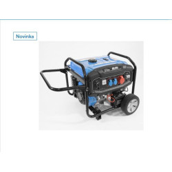 Generátor proudu GSE 8701 RS