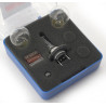 Sada žárovek UNI H7 Compass 08501