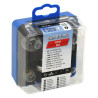 Sada žárovek UNI H4 Compass 08502