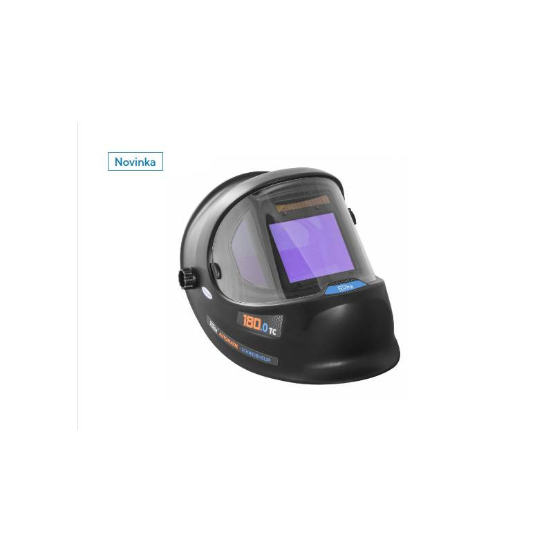 Svářečská kukla Automatik  GSH 180-TC  GÜDE 16924