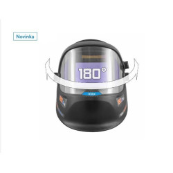 Svářečská kukla Automatik  GSH 180-TC  GÜDE 16924