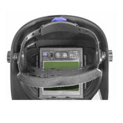 Svářečská kukla Automatik  GSH 180-TC  GÜDE 16924