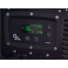 Kompresorová autochladnička Indel B TB130OFF 130L, 12/24V