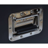 Kompresorová autochladnička Indel B TB130OFF 130L, 12/24V
