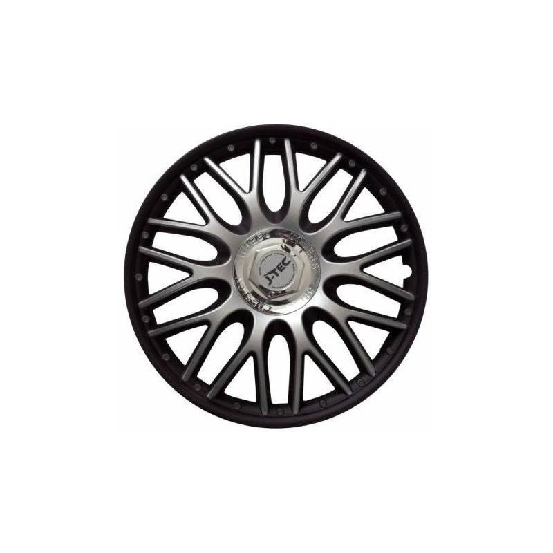 Poklice na kola ORDEN BLACK 16"