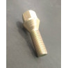 Šroub kola M12x1,25x30mm kuželový