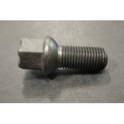 Šroub kola M14x1,5x27mm kulový Audi/ Mercedes-Benz/ Seat/ Škoda/ VW