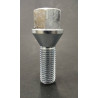 Kolový šroub M12x1,5x28mm kuželový