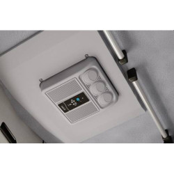 Střešní klimatizace Indel B AIRCON 24V 1600W Sleeping Well Oblo Indel B nezávislá klimatizace