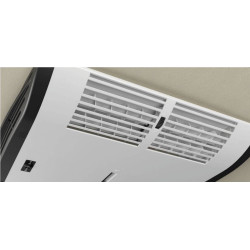 Indel B Plein Aircon 12V nezávislá klimatizace