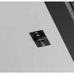 Indel B Plein Aircon 12V nezávislá klimatizace