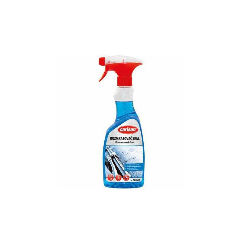Rozmrazovač skel 500ml 