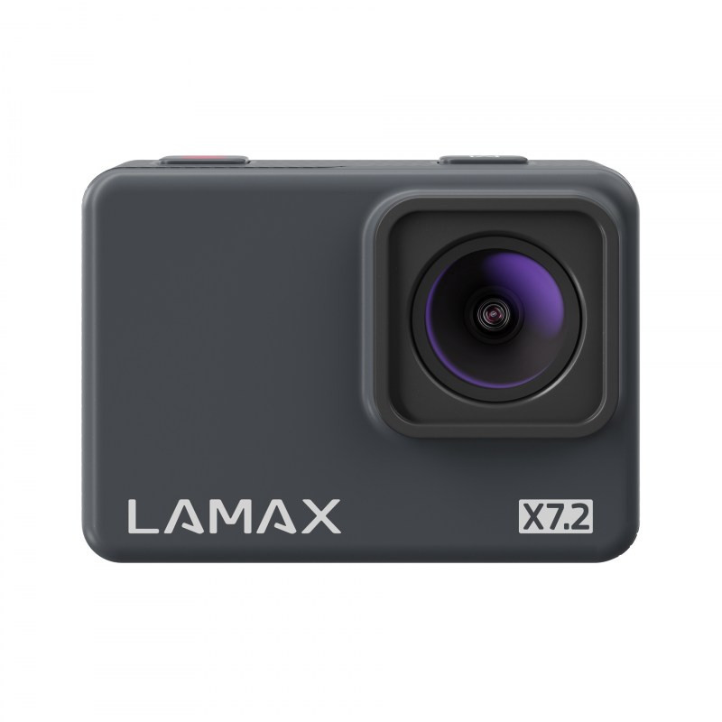 Akční kamera LAMAX X7.2