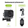 Akční kamera LAMAX X7.2