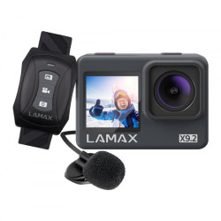 Akční kamera LAMAX X9.2