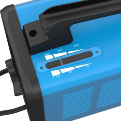 Elektrodová svářečka GÜDE GE 145 W